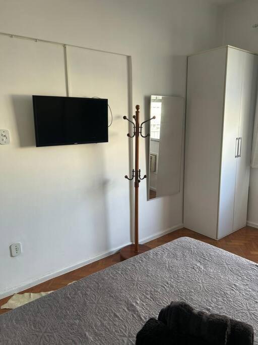 Apartamento Em Copacabana Rio de Janeiro Luaran gambar